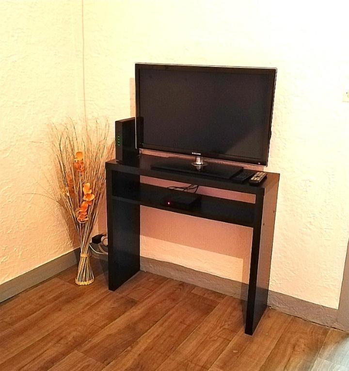 Appartement T1 Bis Quartier Du Chateau De Pau Bagian luar foto