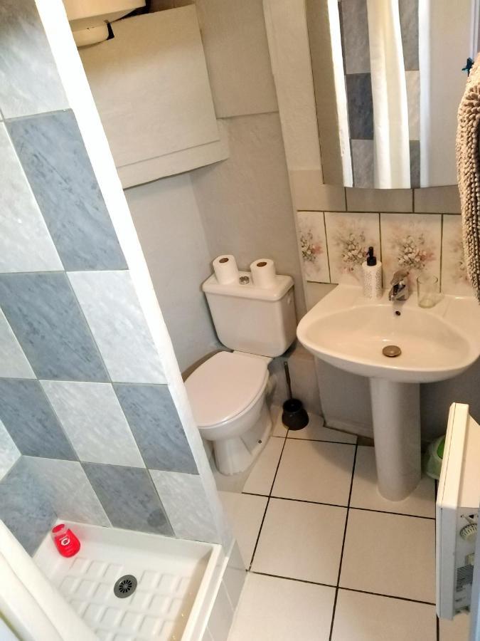 Appartement T1 Bis Quartier Du Chateau De Pau Bagian luar foto